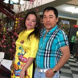 Meet your Posher, Hanh